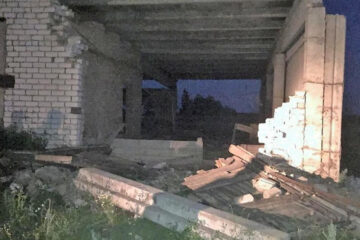 Трагедия случилась в Аксубаевском районе.
