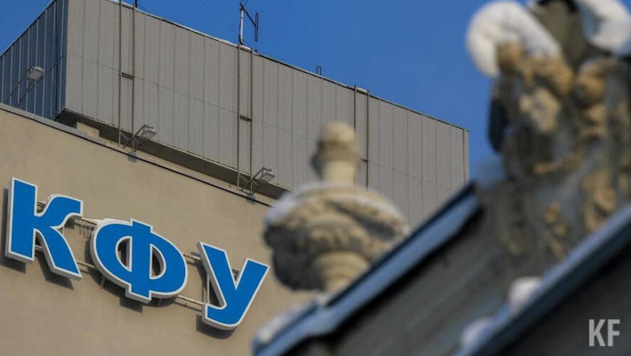 Такое мнение озвучил президент Российского союза ректоров Виктор Садовничий.