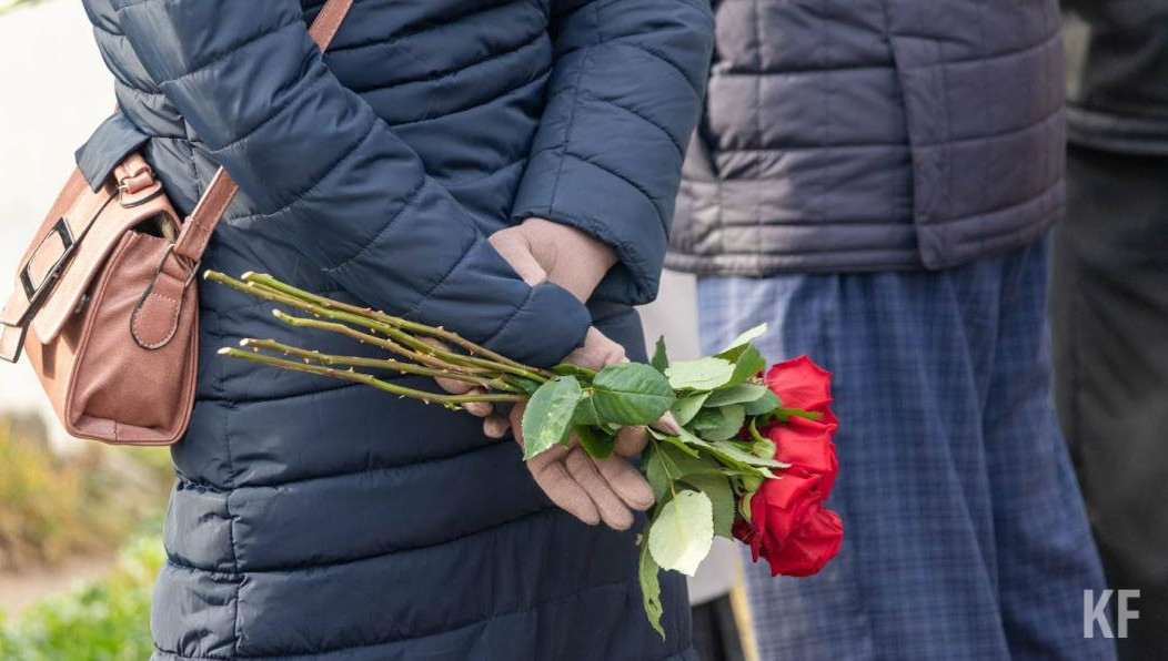 Народная артистка РТ скончалась на 85-м году жизни.