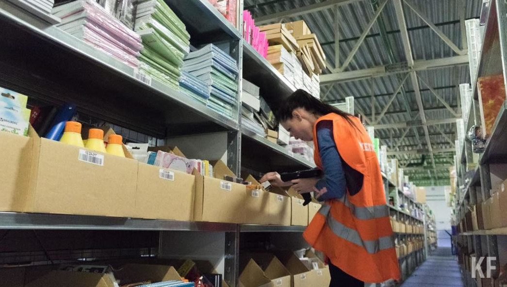 Мероприятие завершает цикл «Формула успеха в ecommerce».