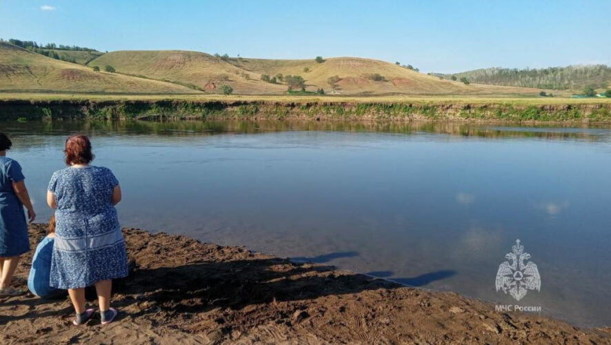 Трагедия произошла вблизи села Кук-Тяка Азнакаевского района.