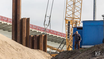 Следственный комитет возбудил уголовное дело из-за нарушения требований охраны труда.