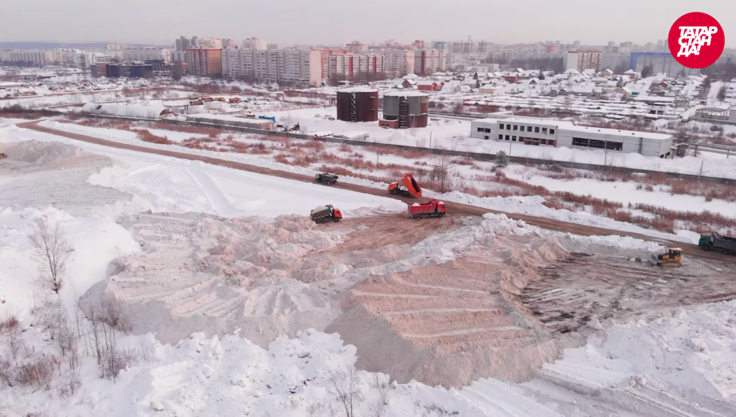 Также они рассказали