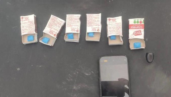 На 34-летнего казанца завели уголовное дело.