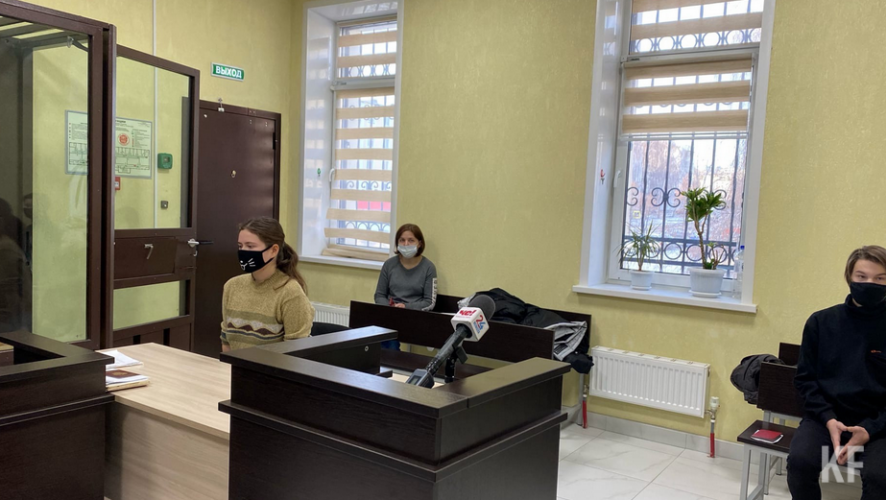 Татьяна Артемьева едва не зарезала парня