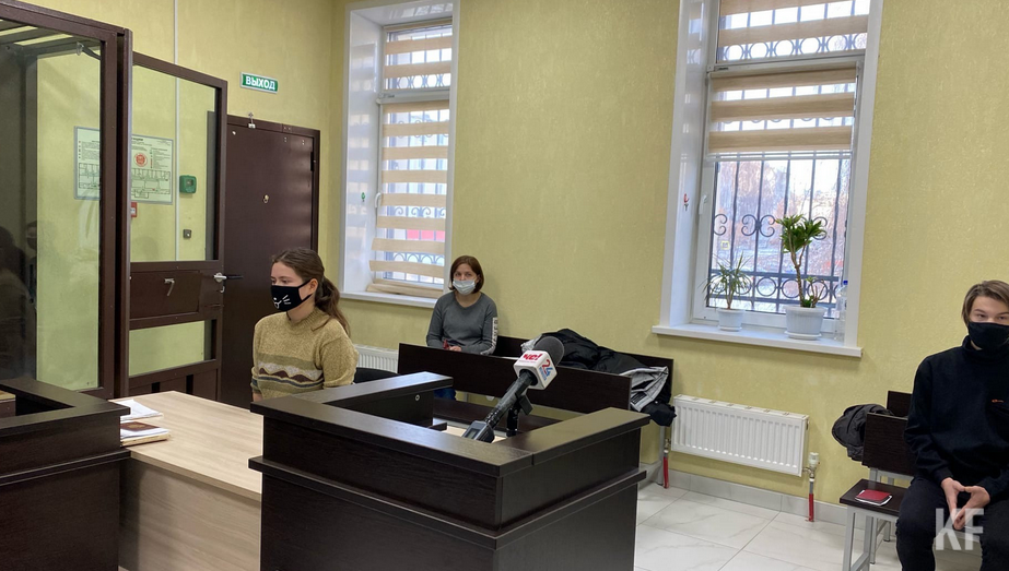 Татьяна Артемьева едва не зарезала парня