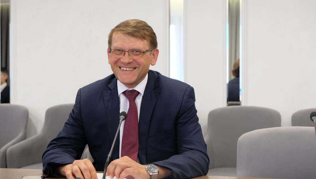 26 выпускников получили высший балл на экзамене.