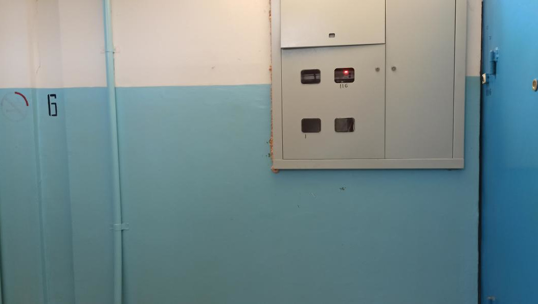 Подозреваемый раньше работал в организации