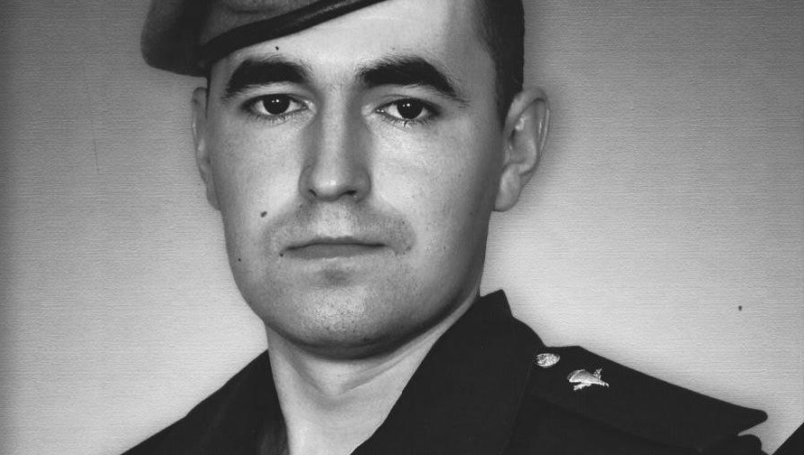 Рамису Каюмову было 26 лет.