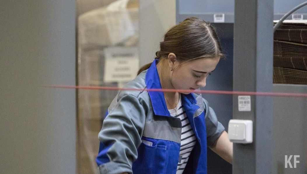 В Татарстане за год вдвое увеличилось количество продавцов в интернет-торговле