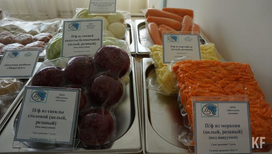 Цены на овощи в республике растут безостановочно.