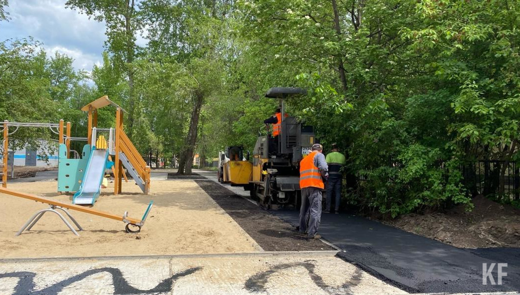 Примерно на таком же этапе находится ремонт освещения.