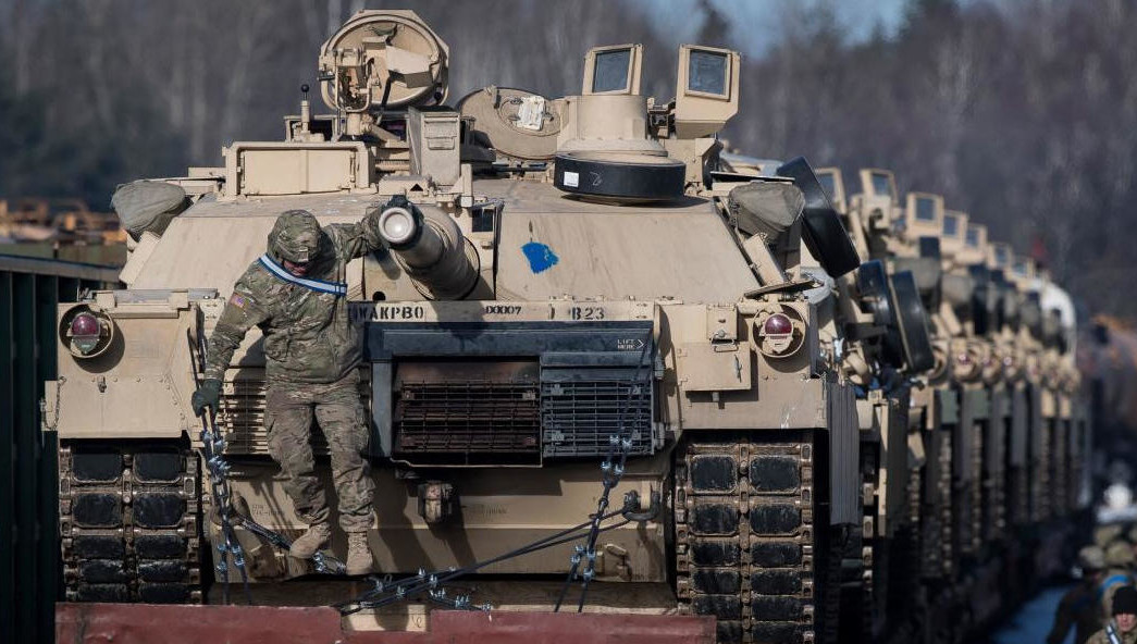 Депутат Госдумы от Крымского региона заявил