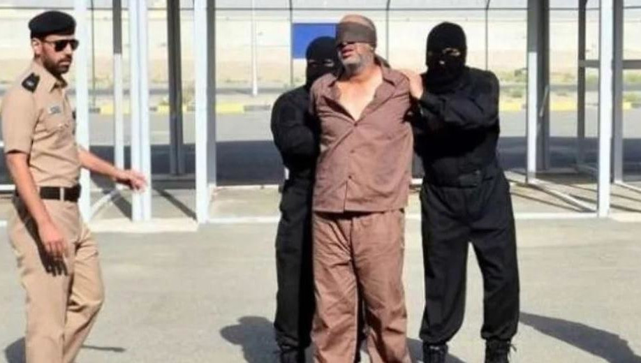 Обезглавили 81 человека.