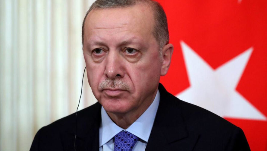 Турция будет участвовать в работе по созданию безопасного коридора отправки сельхозпродукции &laquo;не только для себя