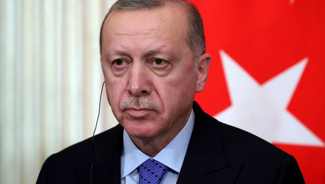 Турция будет участвовать в работе по созданию безопасного коридора отправки сельхозпродукции «не только для себя