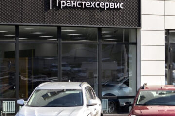Средняя стоимость машин с пробегом в регионе составила 395 тысяч рублей.