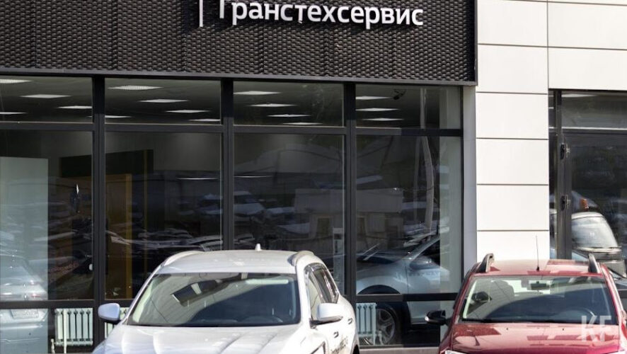 Средняя стоимость машин с пробегом в регионе составила 395 тысяч рублей.