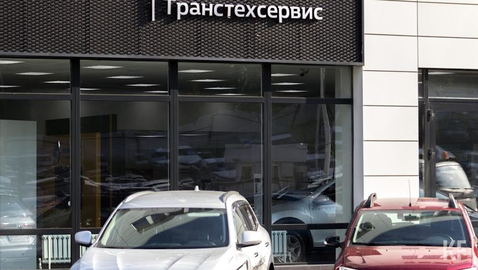 Средняя стоимость машин с пробегом в регионе составила 395 тысяч рублей.