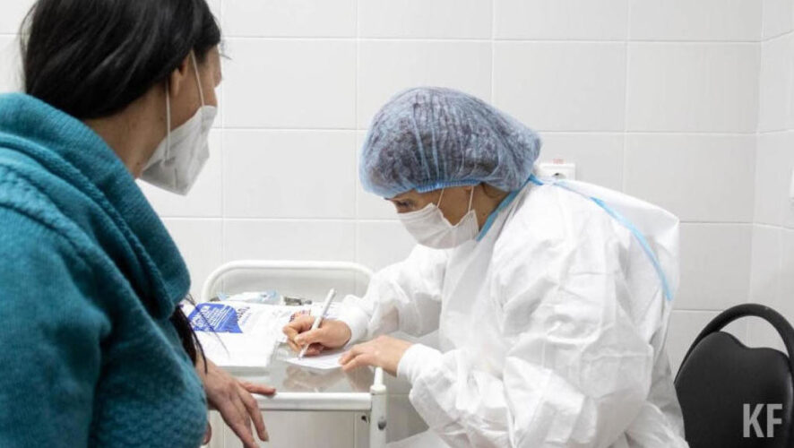 Грипп занимает лидирующие позиции по снижению качества жизни населения.