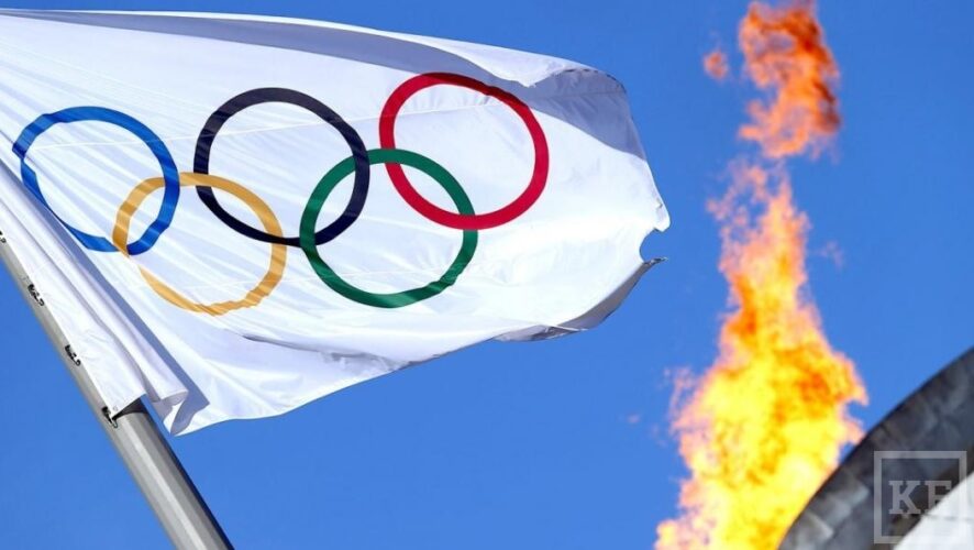 Такое решение было вынесено на заседании исполкома Международного олимпийского комитета (МОК) в Лозанне