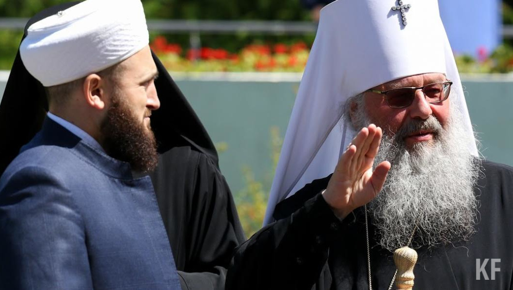 На следующий день священнослужитель посетит Менделеевский район.