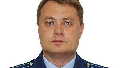 Эльдар Сабиров назначен приказом генерального прокурора РФ.