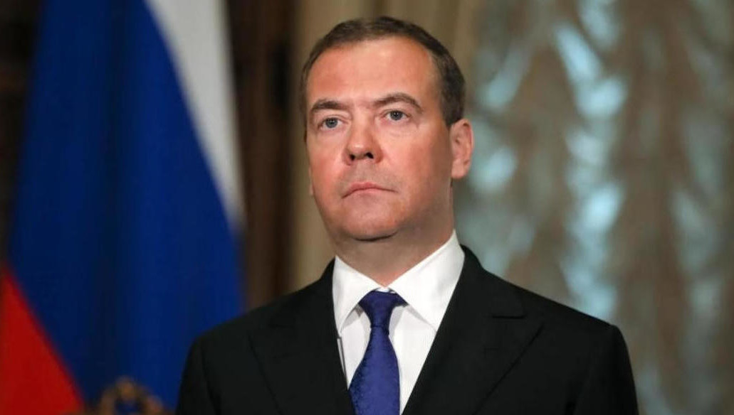 Спикер назвал поставку современного вооружения Киеву «просто бизнесом» для западных стран