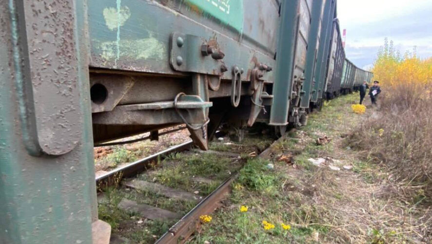 В Камской транспортной прокуратуре инициировали проверку.