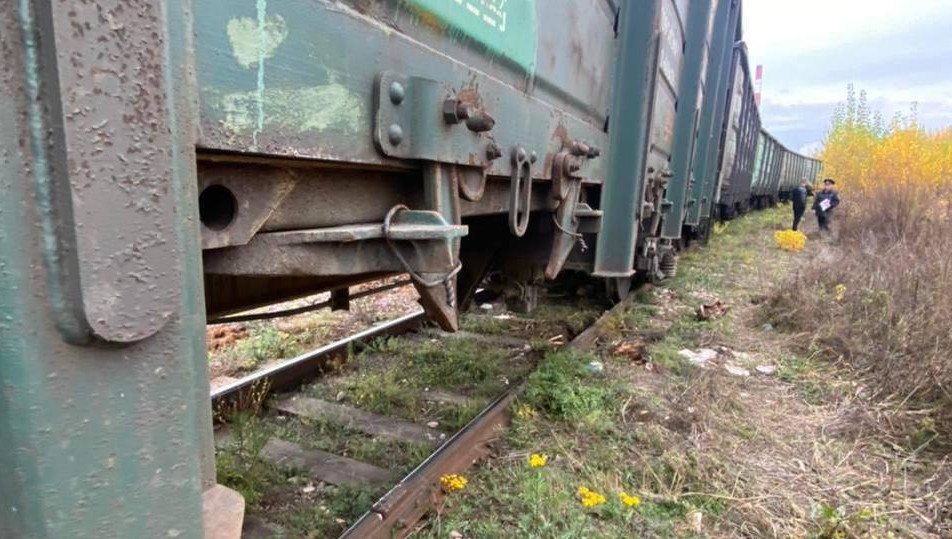 В Камской транспортной прокуратуре инициировали проверку.