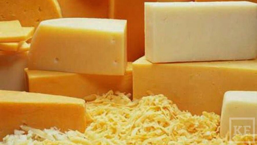 Данные о массовой фальсификации сыров в России не соответствуют действительности. Об этом заявил министр сельского хозяйства РФ Александр Ткачев