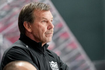 Нижнекамцы не смогли выиграть в основное время