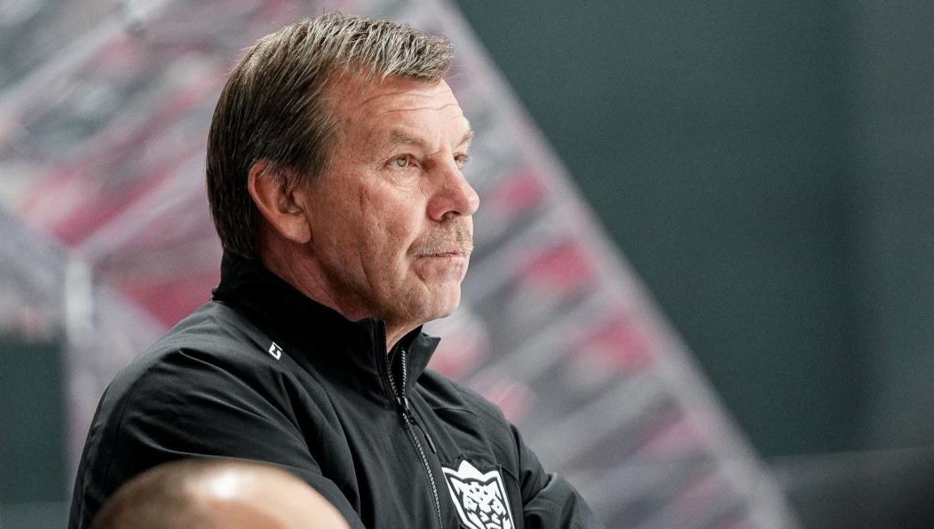 Нижнекамцы не смогли выиграть в основное время