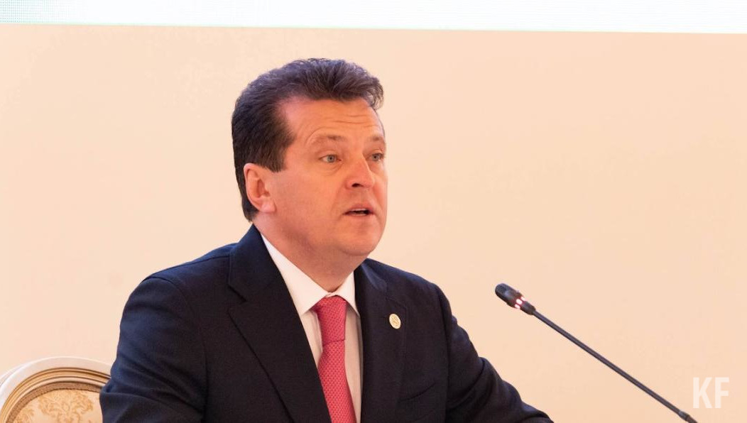 По словам градоначальника