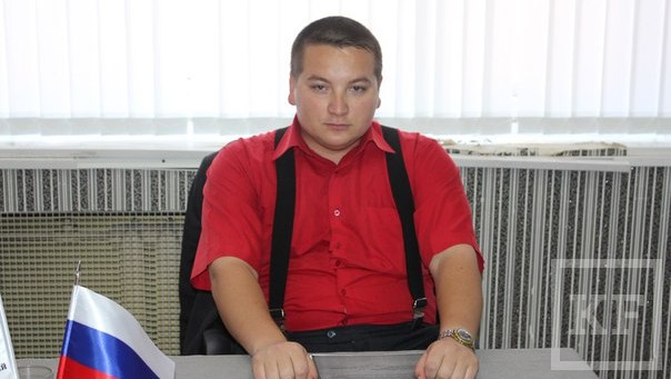 Раис Сулейманов привлечен к административной ответственности за распространение экстремистской символики на своих страничках «Вконтакте»