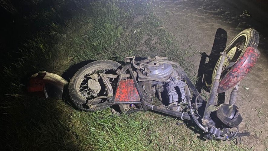 Погибла 15-летняя девушка.