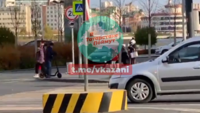Это произошло из-за неаккуратности&nbsp;сотрудников компании ВТС.