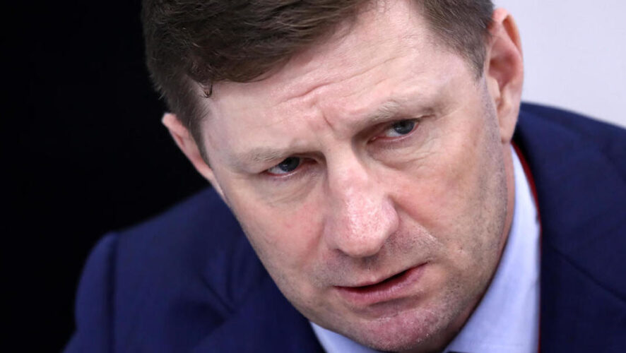 На заседании прокурор заявил