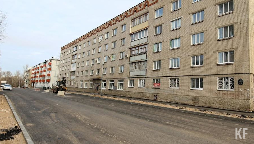 Техническая готовность объекта на конец года составит 17 процентов.