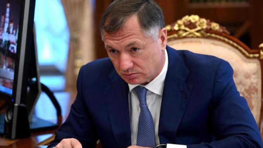 Председателя правительства России проведет заседания по теме дорожного хозяйства и посетит выставку &laquo;Дорога-2022&raquo;.