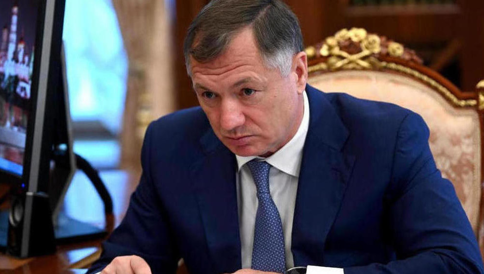 Председателя правительства России проведет заседания по теме дорожного хозяйства и посетит выставку «Дорога-2022».