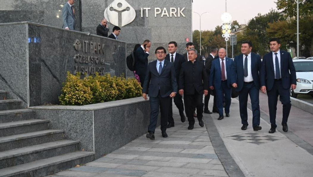 Президент Татарстана заявил