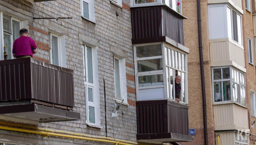 Журналист KazanFirst Сергей Исичко рассуждает