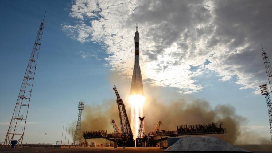 Казанская компания займется строительством инфраструктуры для ракеты-носителя «Ангара» на «Восточном».