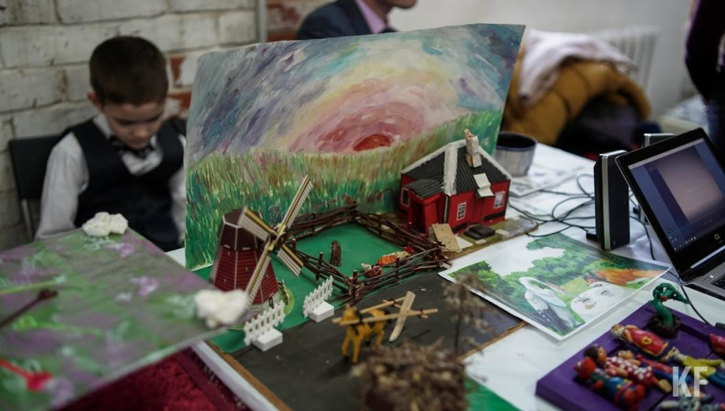 Строительные работы планируют завершить к 2022 году.