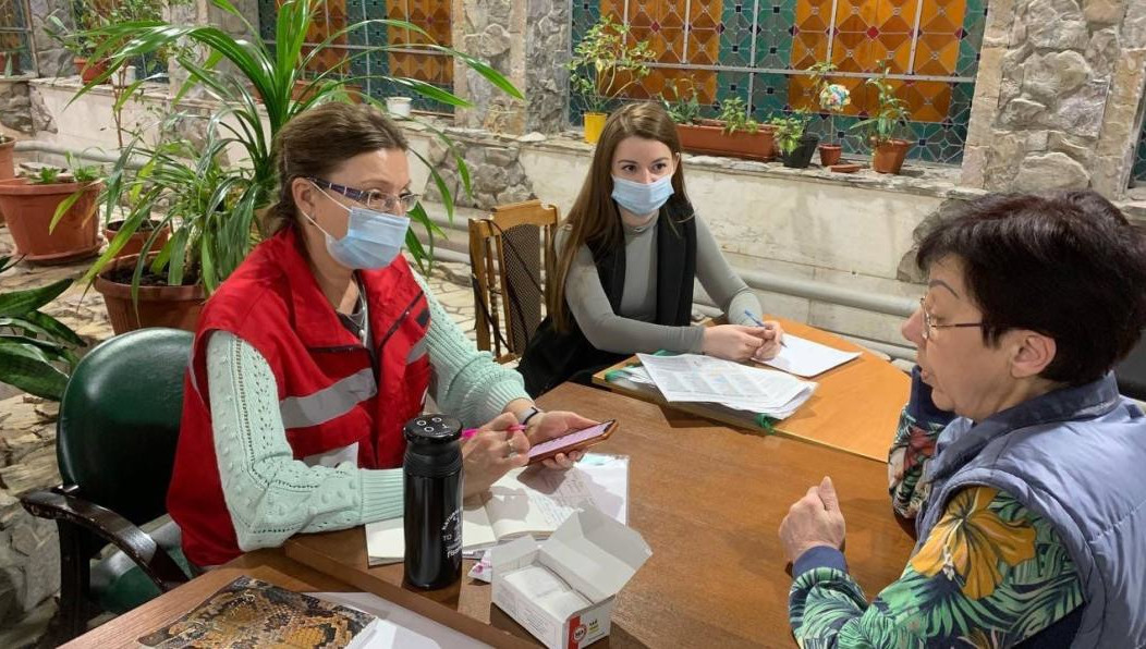 В этом им помогут сотрудники Минюста республики совместно с коллегами из других ведомств.