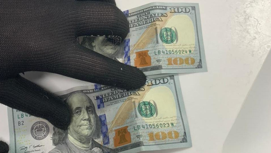 На допросе и в суде мужчина утверждал