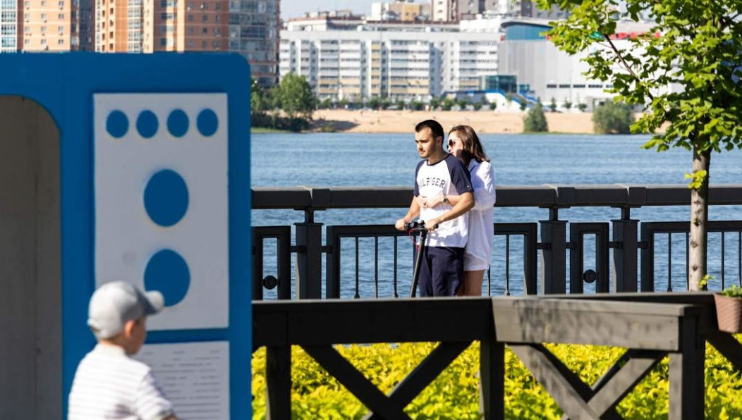 Победителями всероссийского конкурса стали шесть городов республики: Болгар