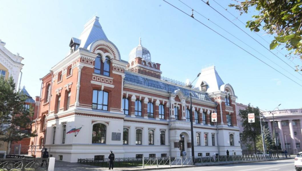 На открытии присутствовали раис Татарстана Рустам Минниханов и первый президент республики Минтимер Шаймиев.