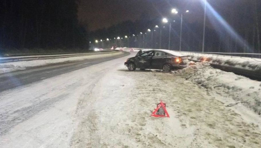 Пострадавший скончался в больнице.